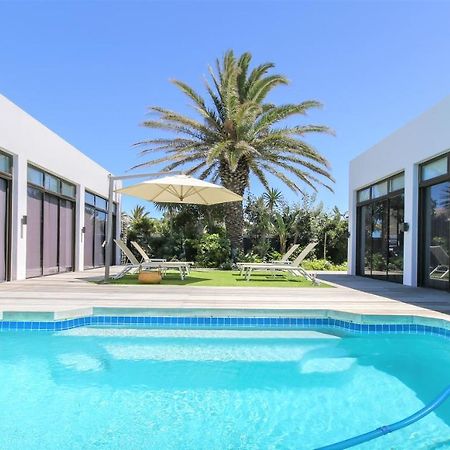 Ocean Breeze Sunset Beach - كيب تاون المظهر الخارجي الصورة