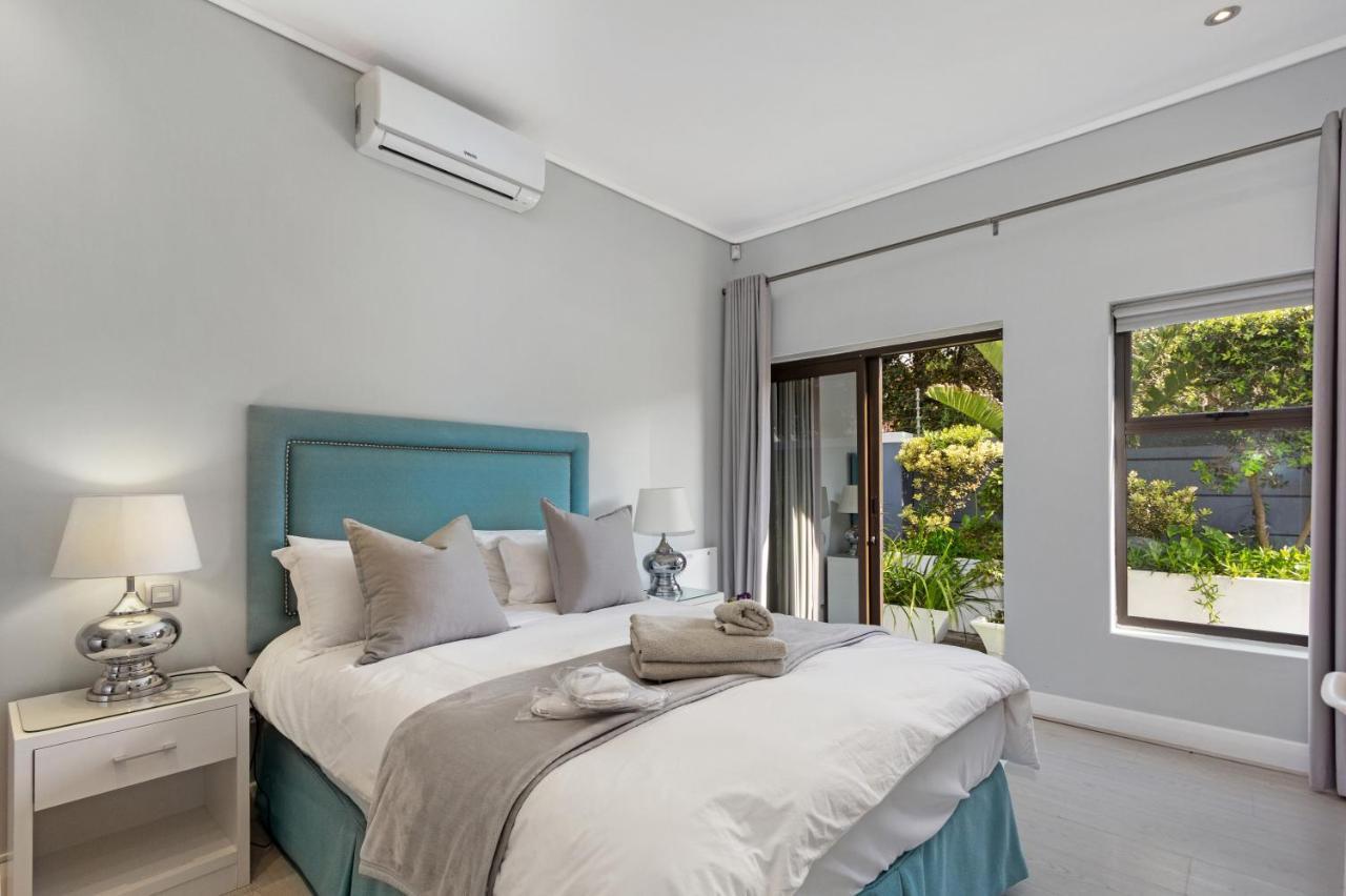 Ocean Breeze Sunset Beach - كيب تاون المظهر الخارجي الصورة