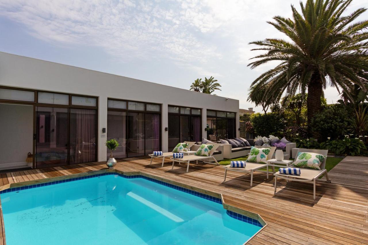 Ocean Breeze Sunset Beach - كيب تاون المظهر الخارجي الصورة