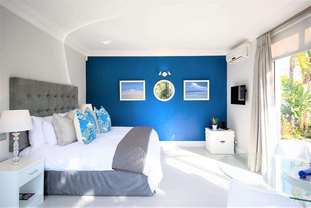 Ocean Breeze Sunset Beach - كيب تاون المظهر الخارجي الصورة
