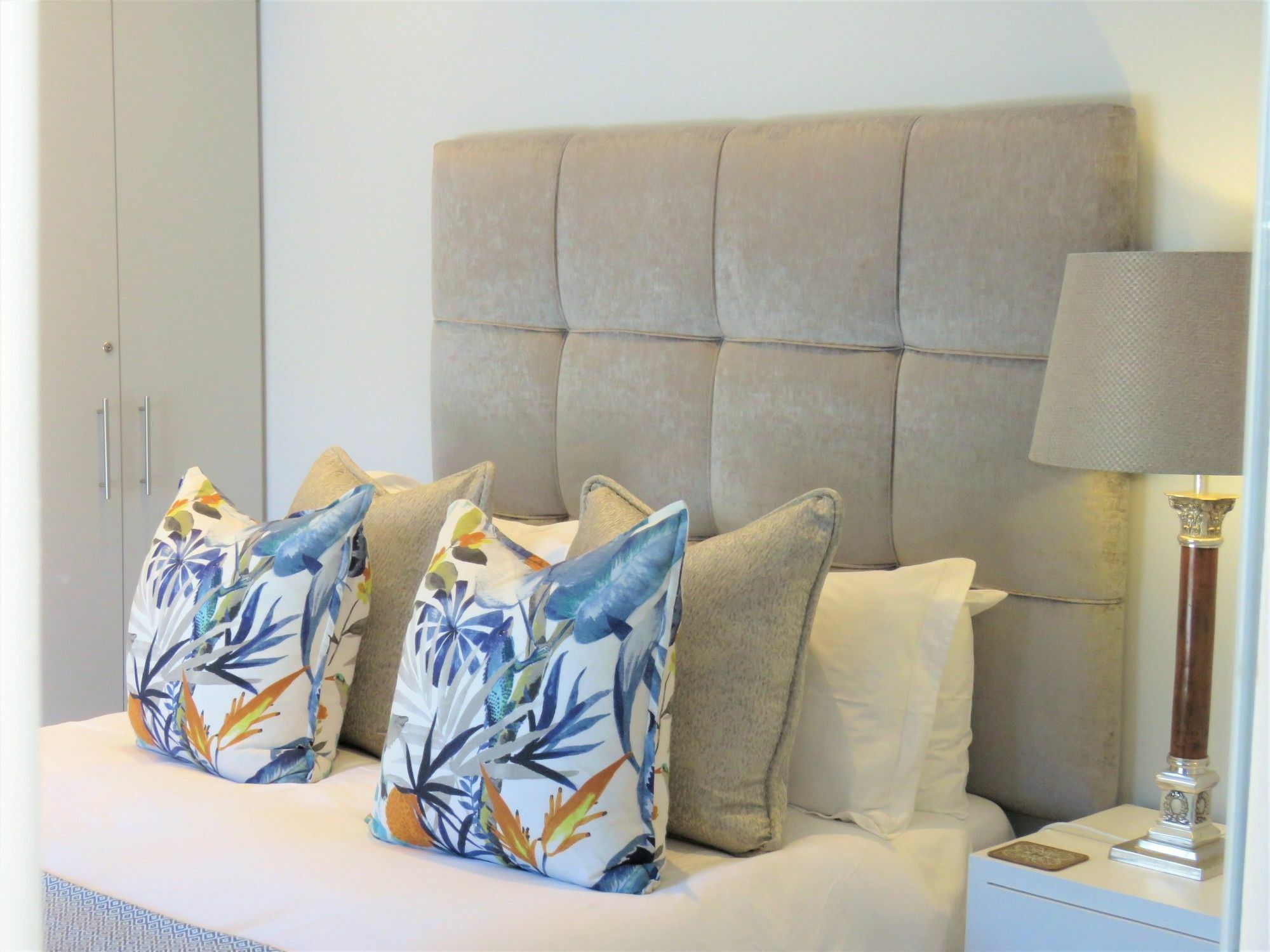 Ocean Breeze Sunset Beach - كيب تاون المظهر الخارجي الصورة