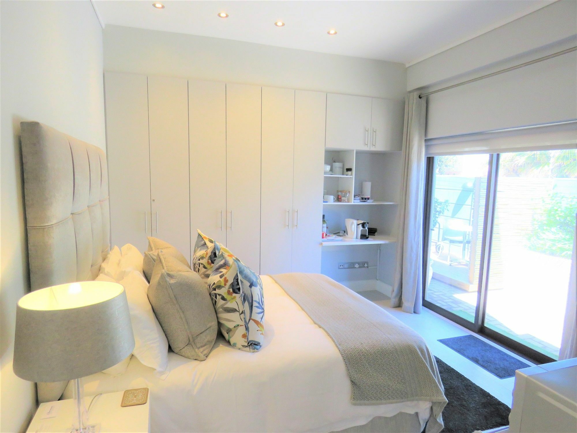 Ocean Breeze Sunset Beach - كيب تاون المظهر الخارجي الصورة