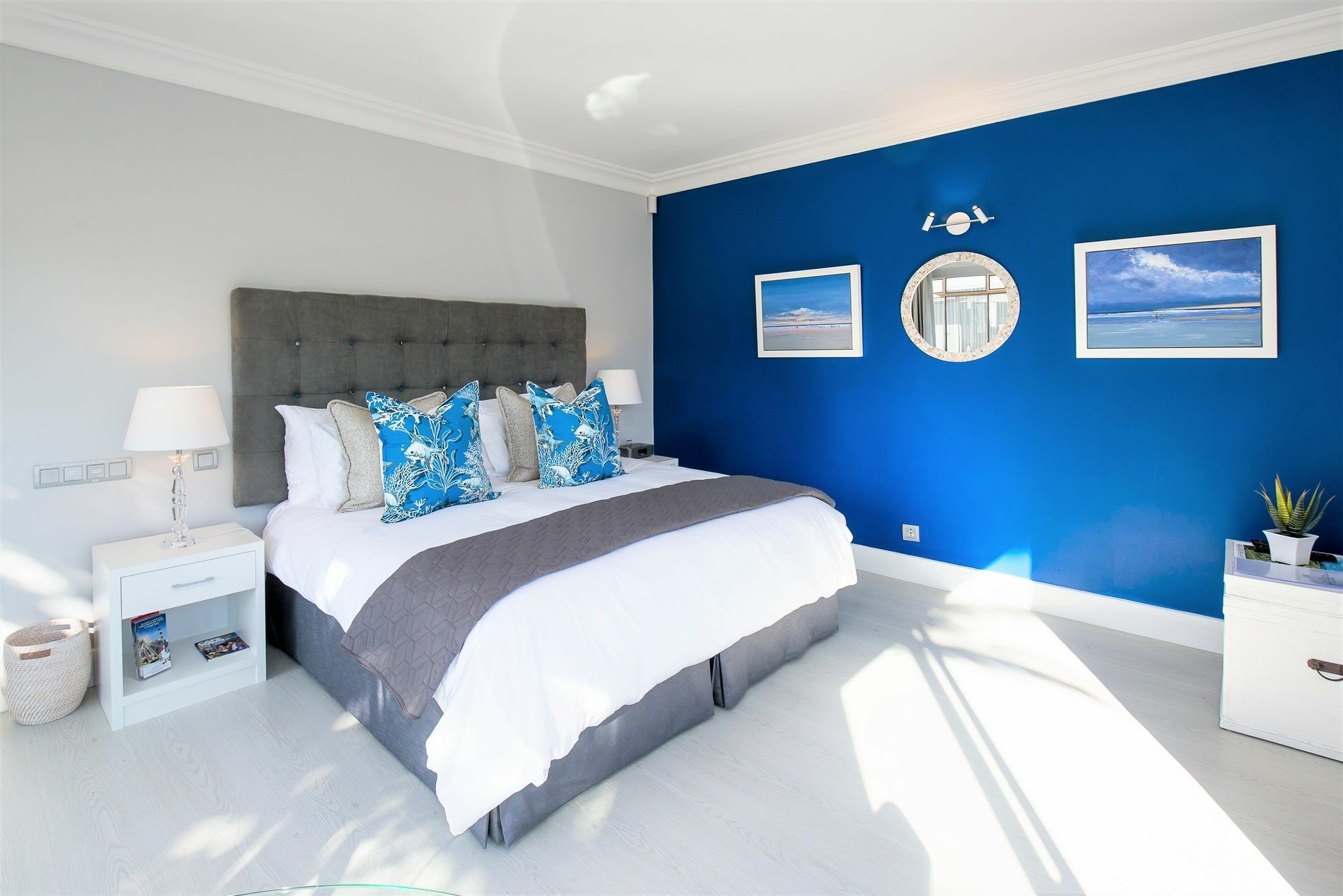 Ocean Breeze Sunset Beach - كيب تاون المظهر الخارجي الصورة