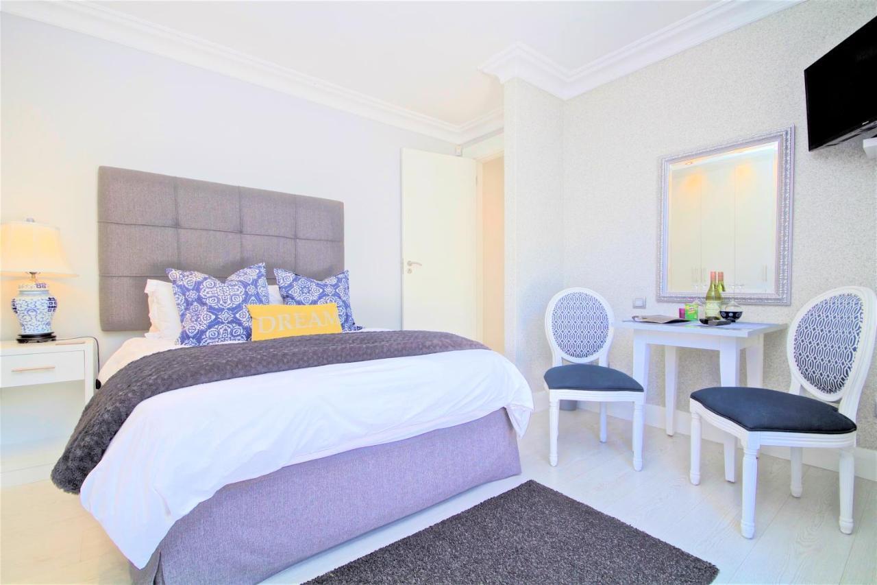 Ocean Breeze Sunset Beach - كيب تاون المظهر الخارجي الصورة